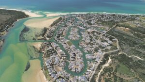 South Africa Canoe Marathon Champs to paddle off this weekend