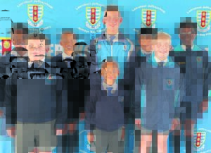 Chess players compete in SA champs