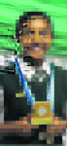 St Patrick: Toppresteerders vereer