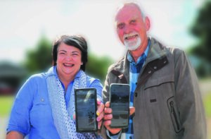 Cast your vote for Kareedouw