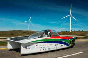 Jeffreys Bay to welcome Sasol Solar Challenge