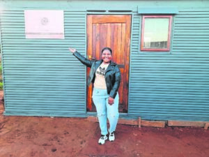 Homework centre ready to serve children in Hankey