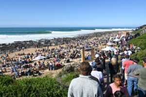 J-Bay Surf Festival gears up for action-packed schedule
