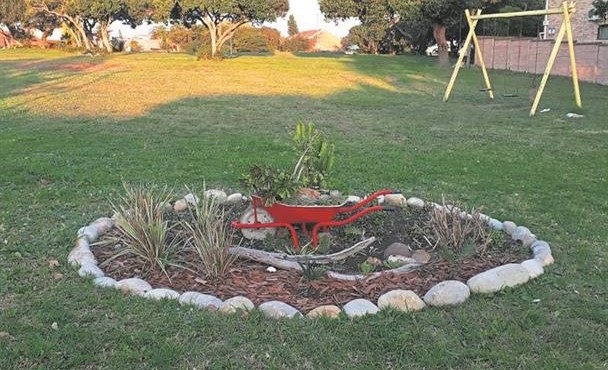 Aston Bay Dorp van Drome