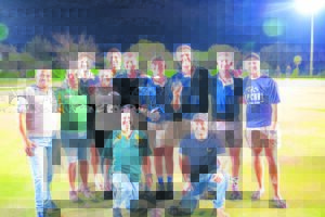 Evolution of Jeffreys Bay Bowling Club’s Business League