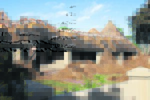 First event hosted after devastating fire