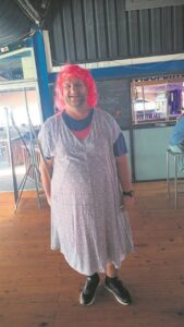 Kouga 8 Ball Pool hosts event with ‘feminine twist’