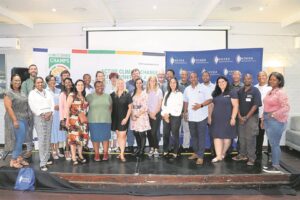 Kouga Municipality takes steps towards energy security