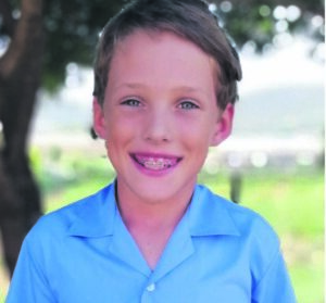 Shaun slaan wenskoot