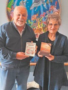 Herdruk van ‘The Sea Shells of Jeffreys Bay’ beskikbaar