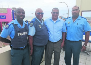 More than 40 taxis impounded in Kouga