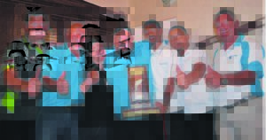 Personal Trust Business League a great success