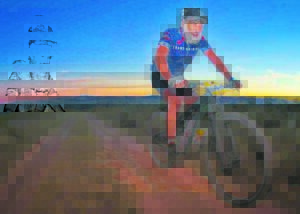 Drama repeats at the Trans Baviaans