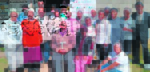 Youth encouraged to support elderly in community