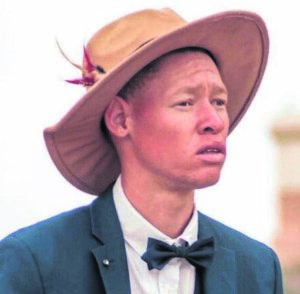 Dimpie Dimpopo live at Club Beachfront