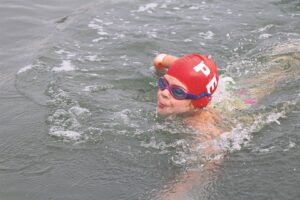 Enter now for big Easter Bash Open Water Swim
