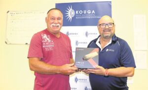 Boost for Neighbourhood Watch