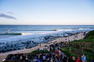 Major boost with influx of tourist during JBay Classic