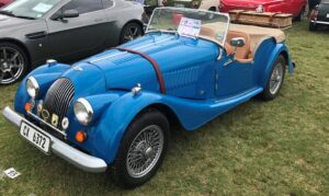 Wheeltech Expo has something for everyone