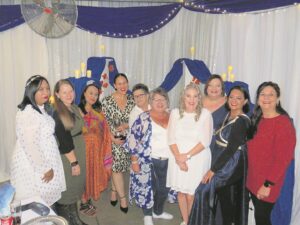 Top achievers reap their rewards at annual EP Media awards event