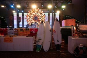 J-Bay Surf Festival raises over R300 000 for J-Bay Organisations