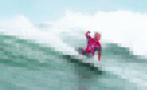 Top surfers to return to JBay Open