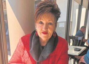 JBay breast cancer survivor urges women to have regular mammograms