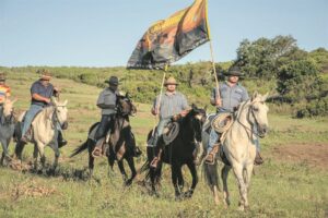 Mighty Men Conference Eastern Cape to visit Jeffreys Bay this March