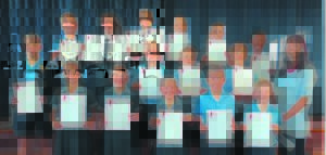 Gamtoosvallei-leerders praat tops