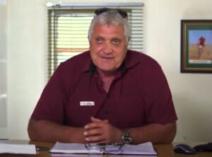 Body of well-known Joubertina businessman found in St Francis Bay