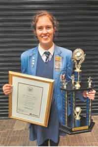 Nico Malan haal 95.8% slaagsyfer