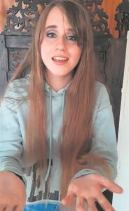 Jeffreysbaai lewer dalk nóg ’n filmster op