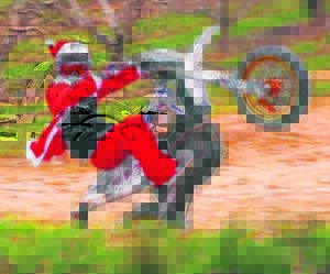 Rover MCC President’s Picnic