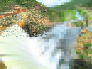 Water restrictions on Kouga-Loerie Sub-System lifted