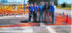 Easing traffic flow in Kouga region