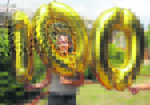 Hoërskool Paul Sauer behaal 100% slaagsyfer