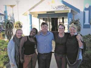 JBay Tourism one stop shop for visitors