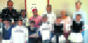 Dance group set to break out their best moves