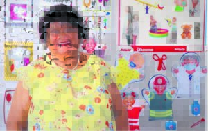 Eers kinders, nou familie en rus