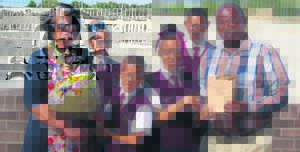 Sea Vista bids farewell to teachers