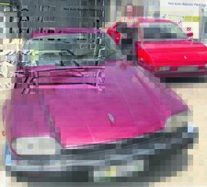 Motor Mech show to rev off later this month