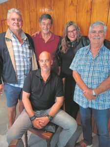 Belastingbetalersvereniging wil omsien na inwoners se beleggings