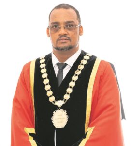 Council approves municipal budget for 2020/21