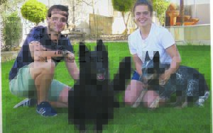 Enter for Smhart’s Plaaskombuis Trail Run/Walk