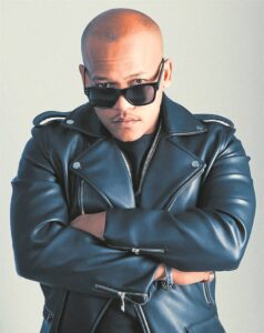 Early B to rap into Jeffreys Bay