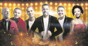 Benefit concert to aid music school