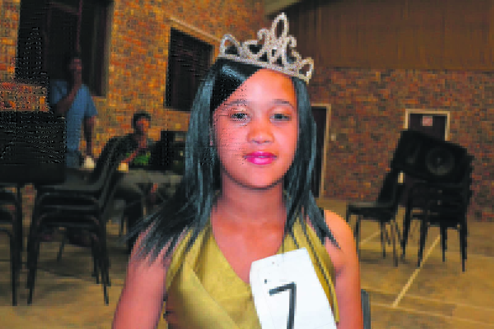 Jesmine Lodewyk