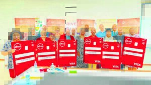 Three NPOs in Kouga, Kou-Kamma receive financial boost