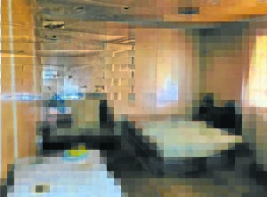 Call heeded to demolish hazardous crime hotspot in Kouga