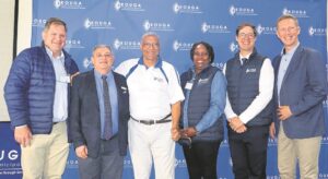 Kouga Municipality takes proactive stance against crime with Safety Summit